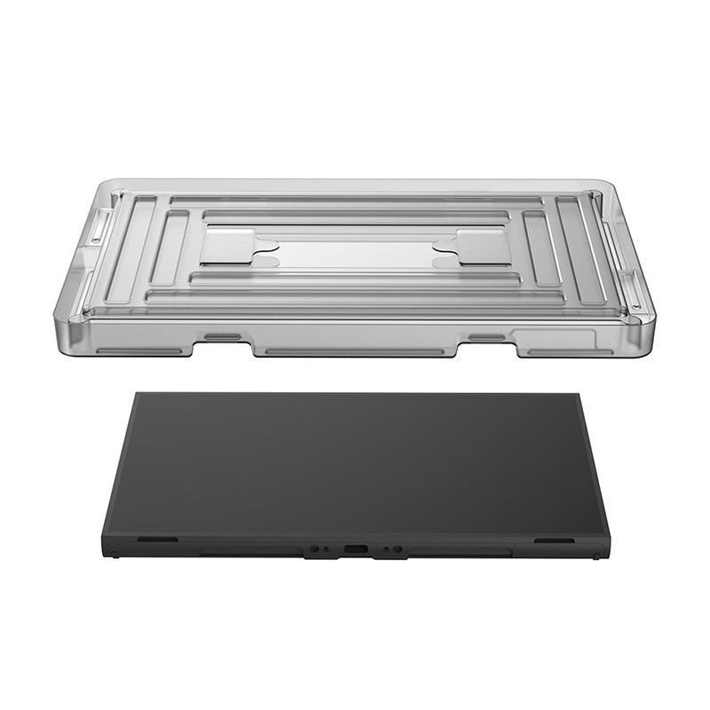 محافظ صفحه نمایش نینتندو سوئیچ 2 دابی مدل TNS-3166 HD