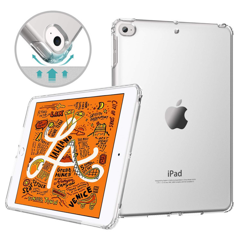 کاور مدل Abag مناسب برای تبلت اپل Ipad Mini 123457.9