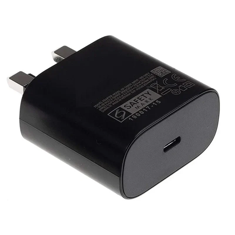 شارژر دیواری 25 وات مدل EP-TA800