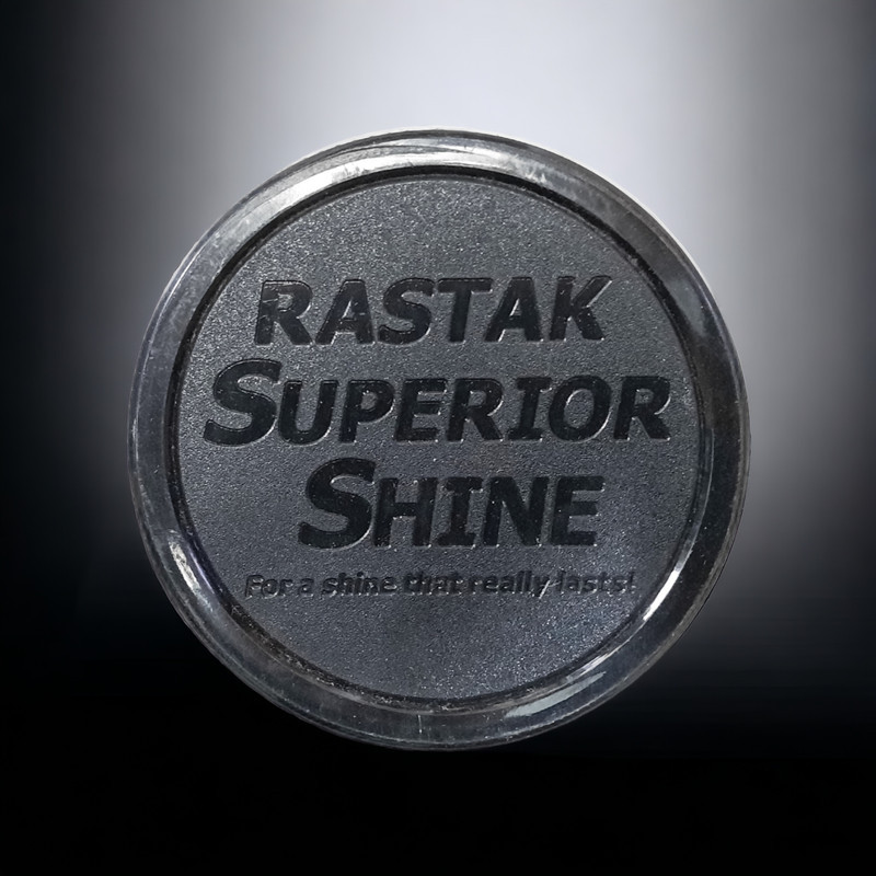 واکس داشبورد خودرو رستاک مدل superior shine حجم 150 میلی لیتر