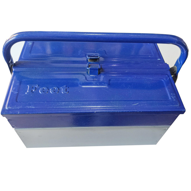 جعبه ابزار فیت مدل F.T-302