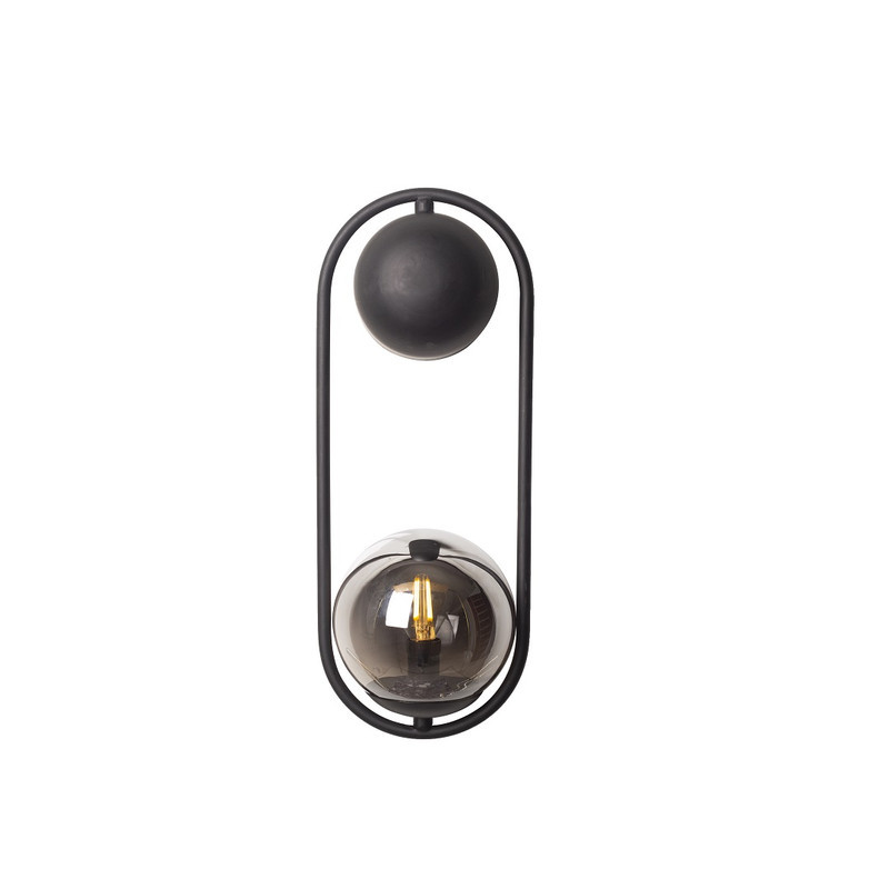 دیوارکوب تک شعله مدل S127
