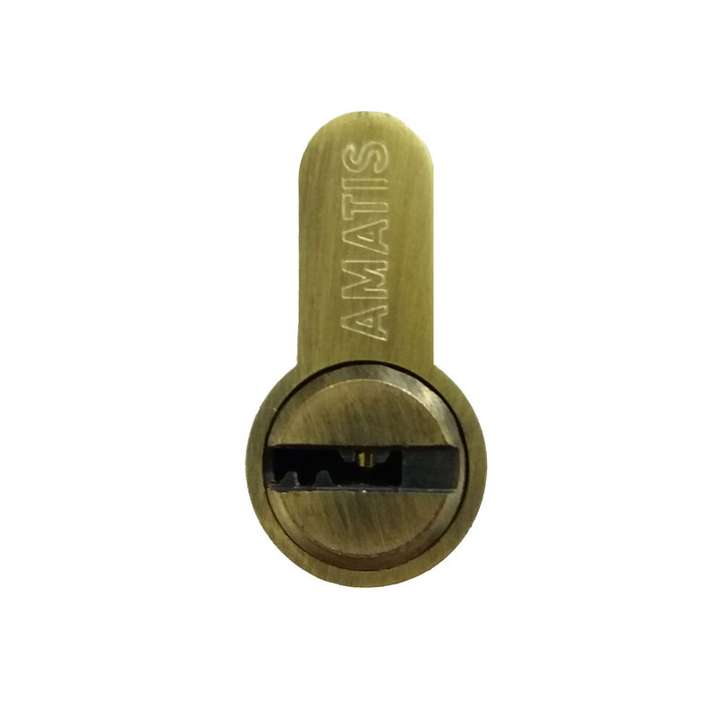سیلندر قفل آماتیس مدل QBT2474-2000