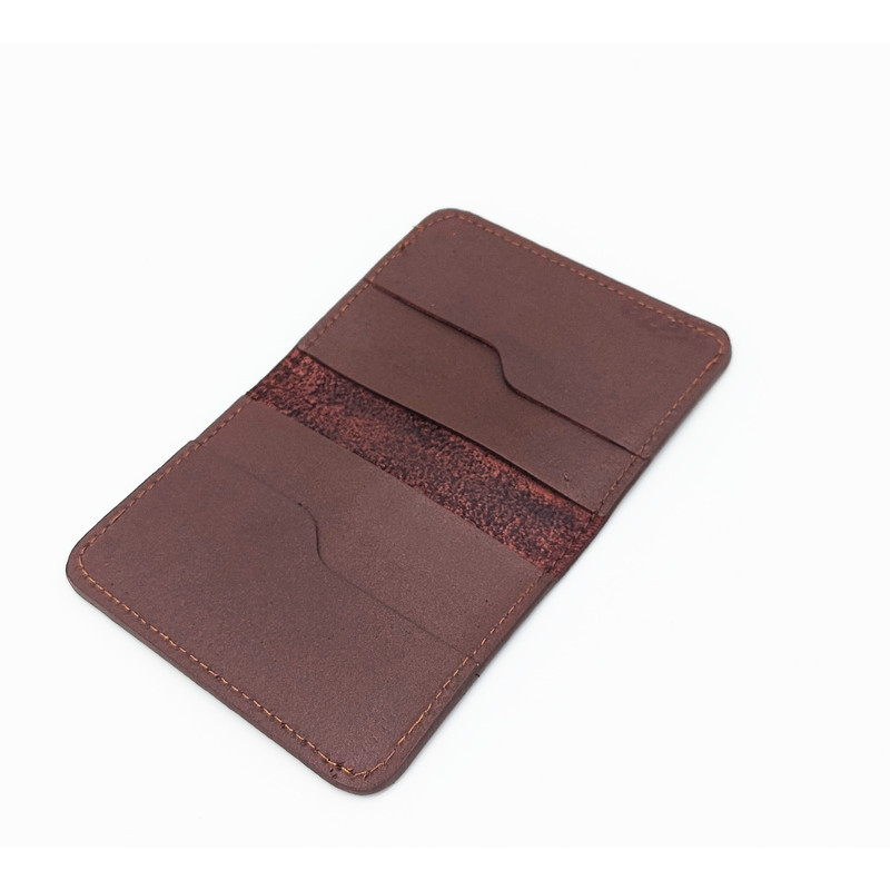 ست هدیه مردانه زیگزا مدل چرم طبیعی B05