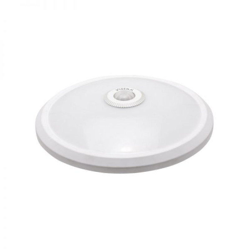 چراغ سقفی سنسوردار ویسنا مدل VS 966 طرح SMD