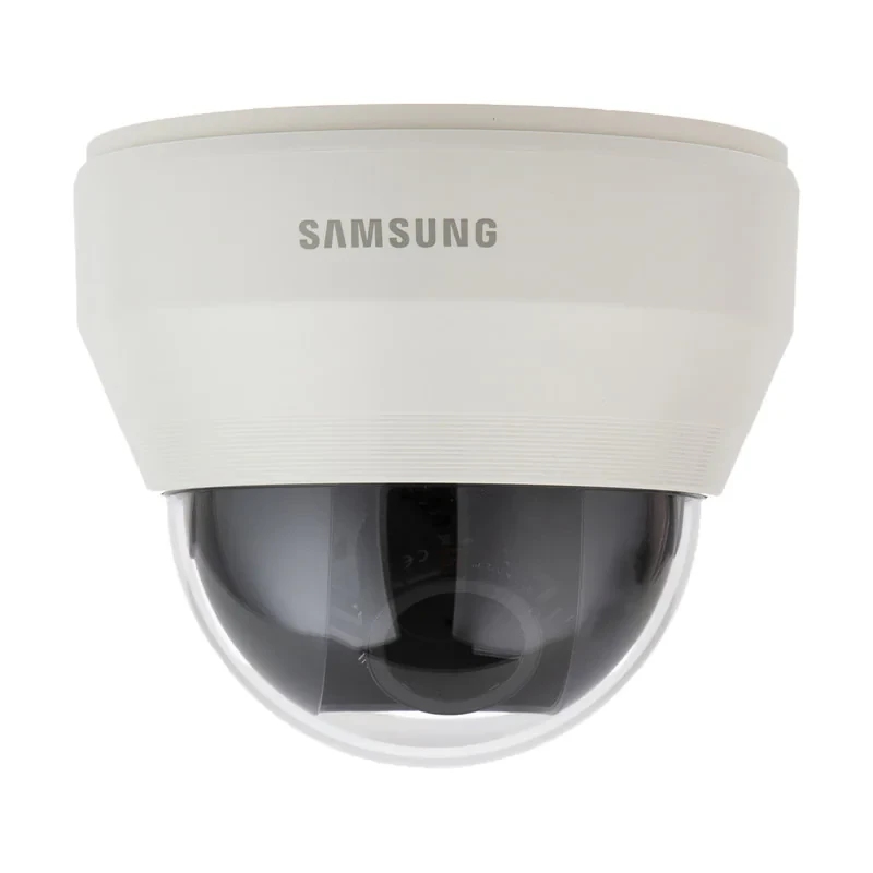 دوربین مدار بسته آنالوگ سامسونگ مدل SCD-5080P