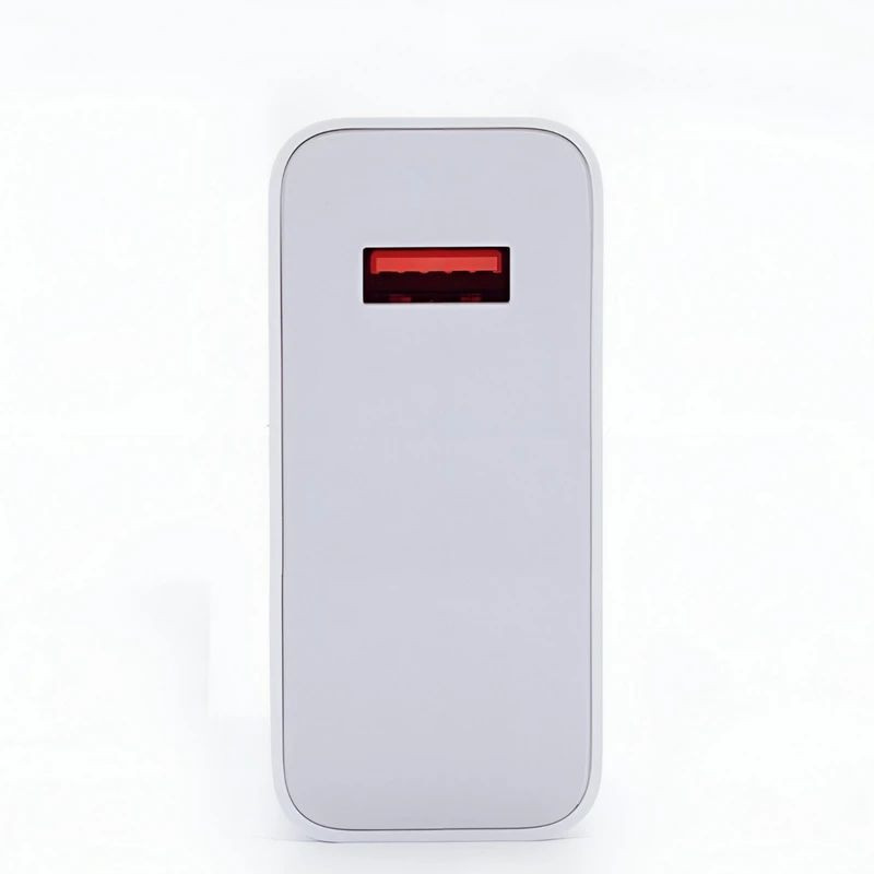 شارژر دیواری 67 وات مدل MDY-12-UAE به همراه کابل USB-C