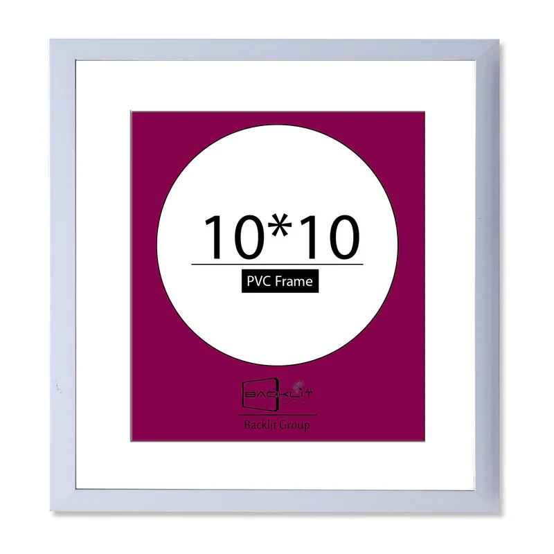 قاب عکس بکلیت مدل پاسپارتو 10x10-204