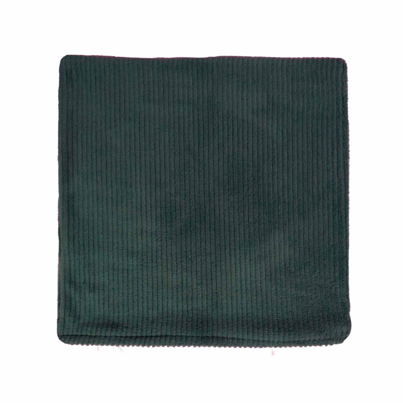 کاور کوسن کالامیر مدل راه راه سایز 40×40سانتی متر مجموعه 2 عددی