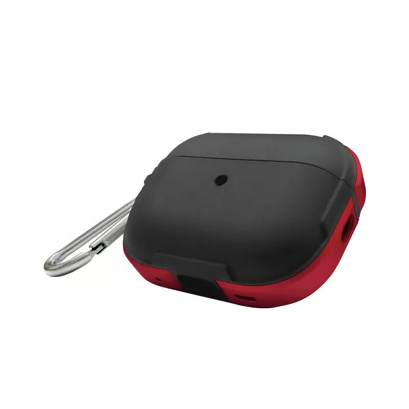 کاور کی-زد دوو مدل CrashGuard مناسب برای کیس اپل AirPods Pro 2