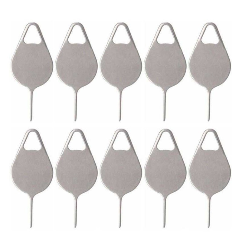 سوزن سیم کارت مدل SFP-03 بسته 2 عددی