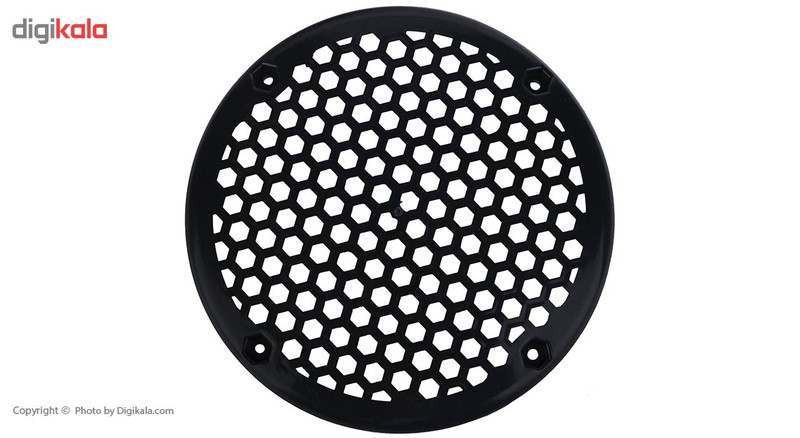قاب اسپیکر خودرو مناسب سایز 6 اینچ