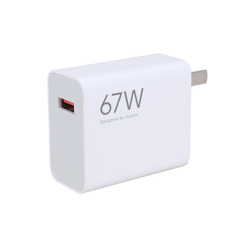 شارژر دیواری  67 وات مدل MDY-15-EِQ