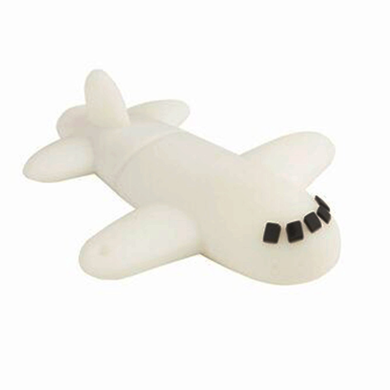 فلش مموری طرح هواپیما 02 مدل UL-Airplane02 ظرفیت 64 گیگابایت