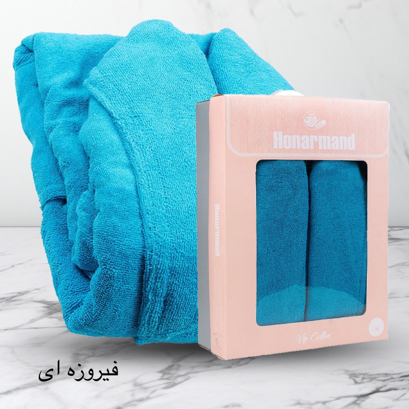 حوله پالتویی هنرمند مدل کلاسیک سایز 115