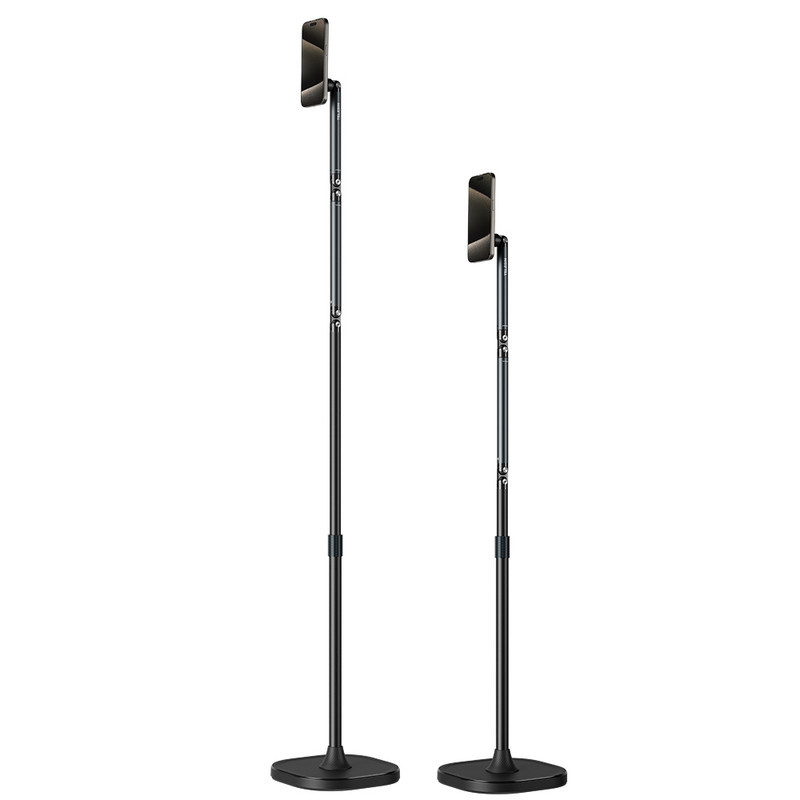 پایه نگهدارنده مغناطیسی گوشی تلسین مدل FS-01