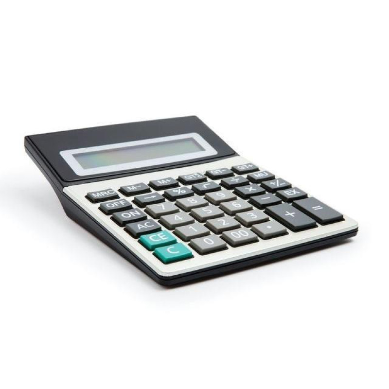 ماشین حساب کنکو مدل CT-8875