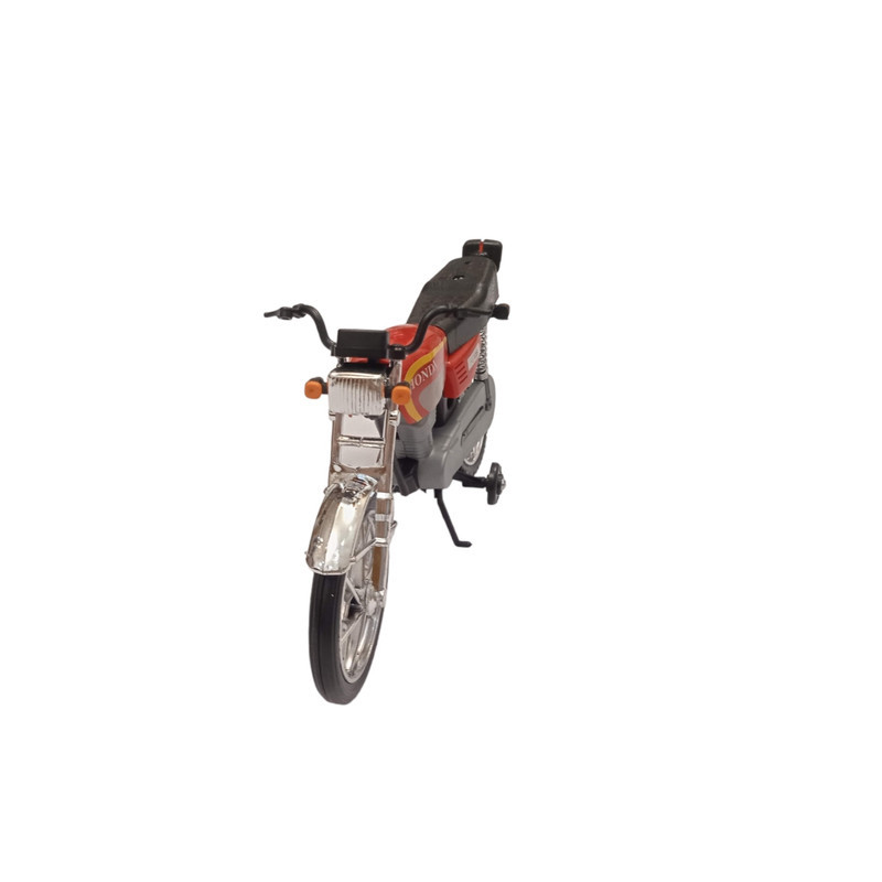 موتور بازی مدل HONDA CG 125