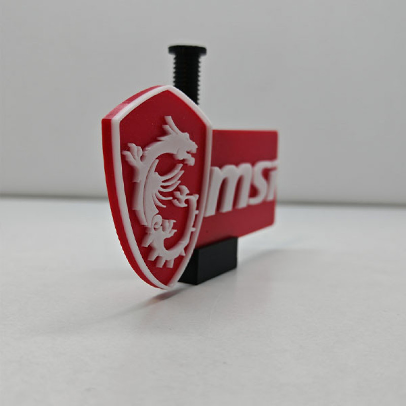 پایه نگهدارنده کارت گرافیک مدل msi