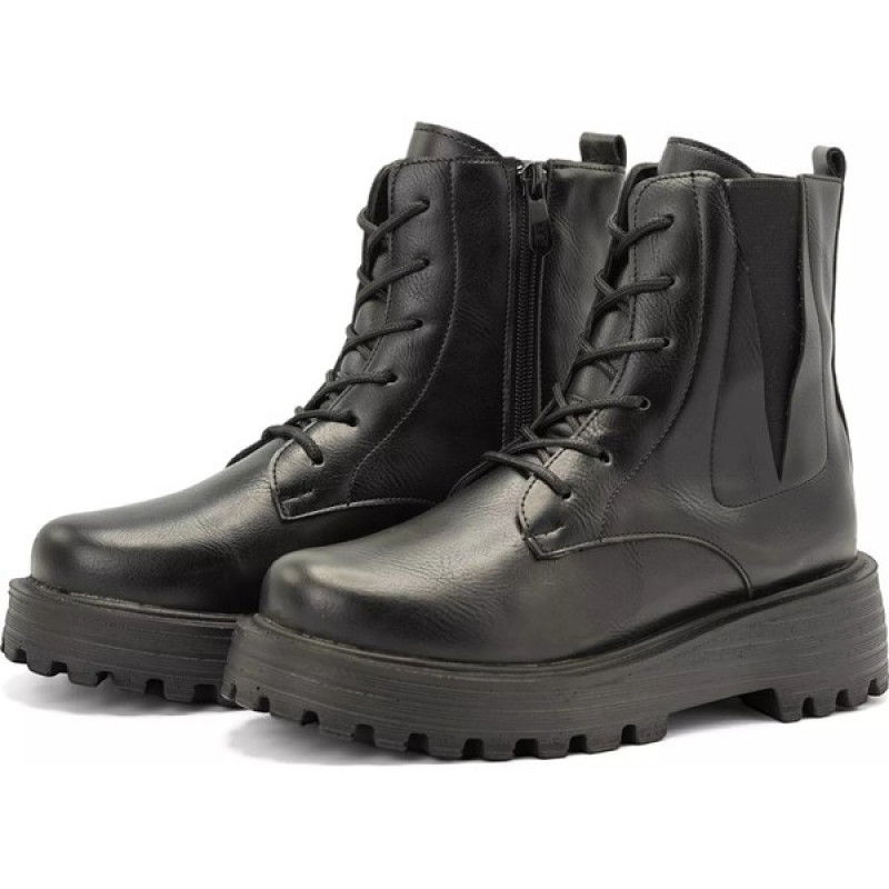 کفش نیم بوت زنانه رویه فیلیپو مدل 0161_Boots