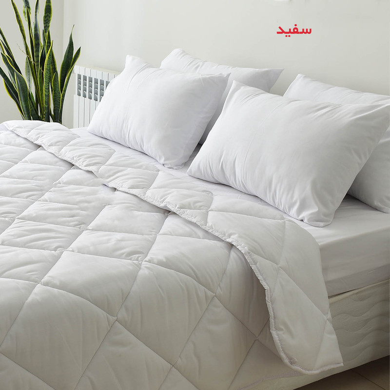 سرویس روتختی 1 نفر 3 تکه مدل میکرو کد 120