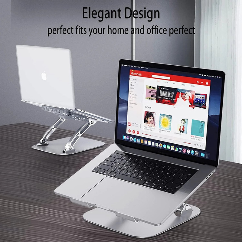 پایه خنک کننده  لپ تاپ مدل LS-V4.0