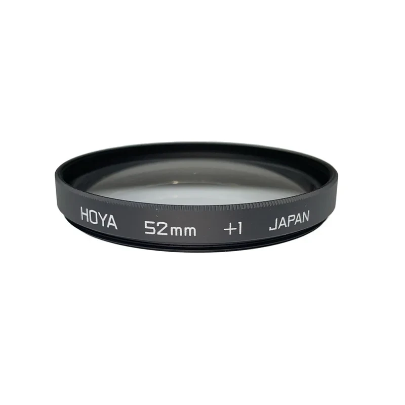 فیلتر لنز هویا مدل CLOSE-UP (+1)-52MM
