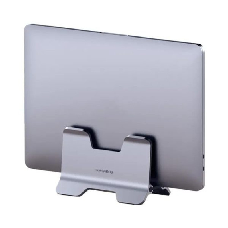 پایه نگهدارنده لپ تاپ هگیبیس مدل ZLS01 VERTICAL