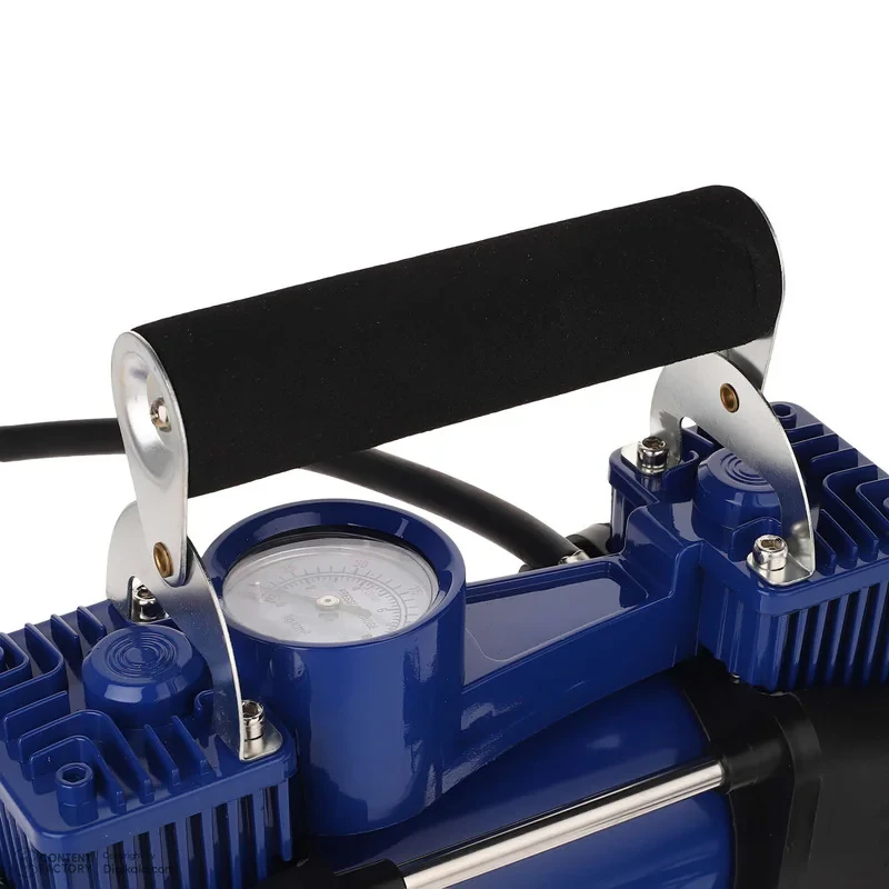 کمپرسور هوا فندکی استارمکس مدل DGA-1800CF
