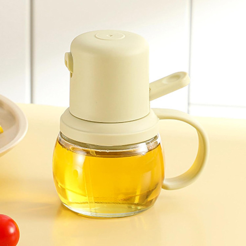اسپری روغن مدل 200cc RA1369-72