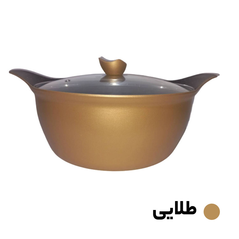 سرویس پخت و پز 8 پارچه مدل best