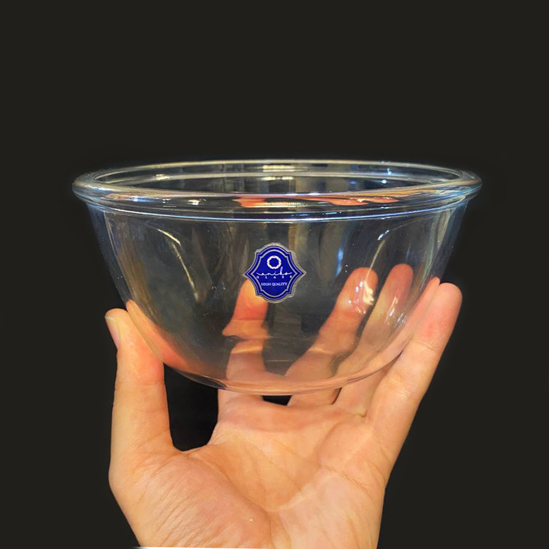 کاسه اونیکس مدل آبگوشت کد 15CM بسته 6 عددی