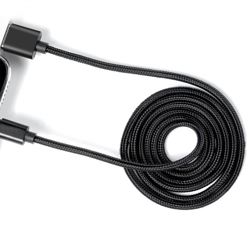 کابل تبدیل USB به لایتنینگ مدل NB1 به طول 1 متر