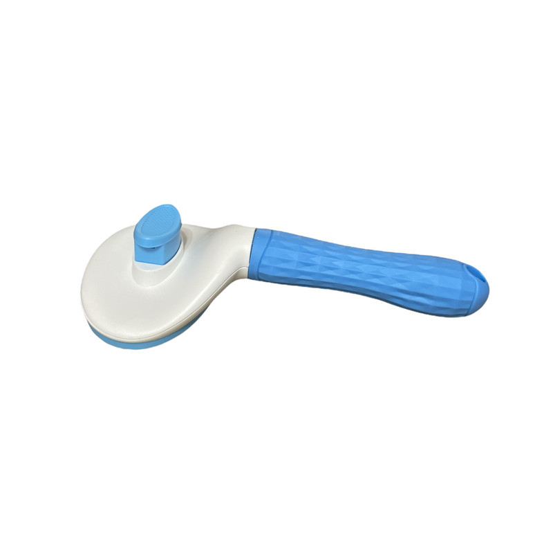برس موی سگ و گربه مدل CleanPet-P01