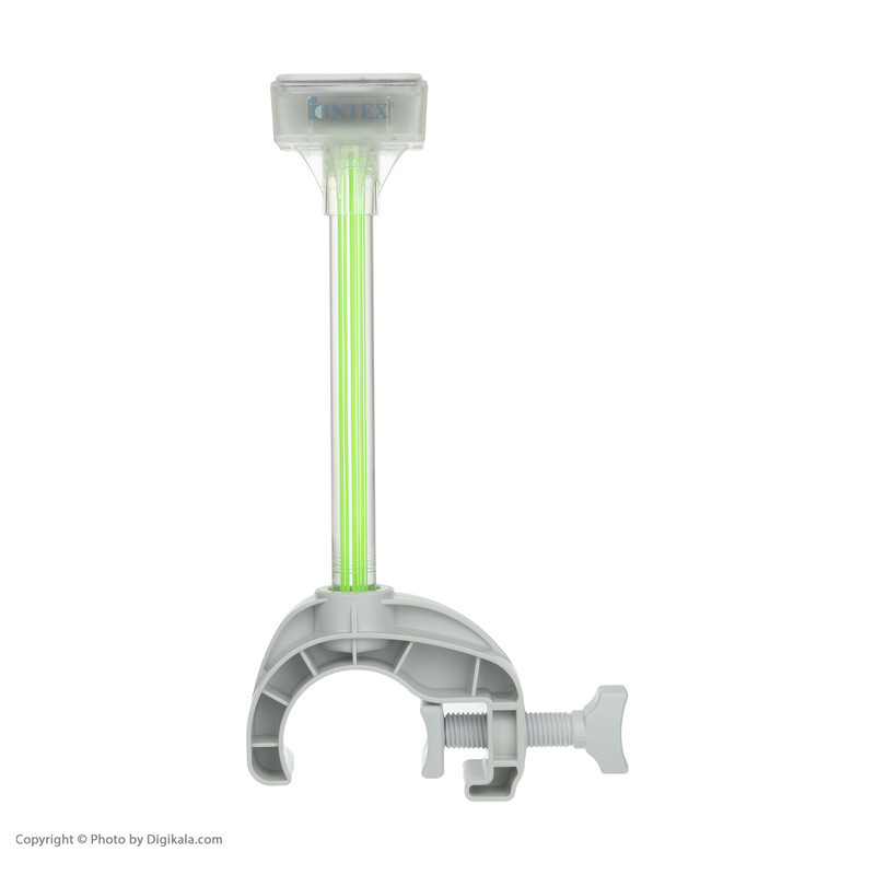 چراغ خورشیدی اینتکس مدل 56690