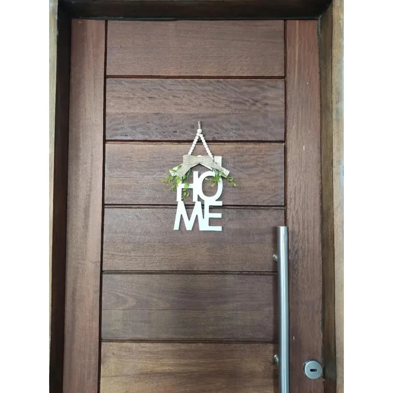 دیوارکوب طرح Home کد 1