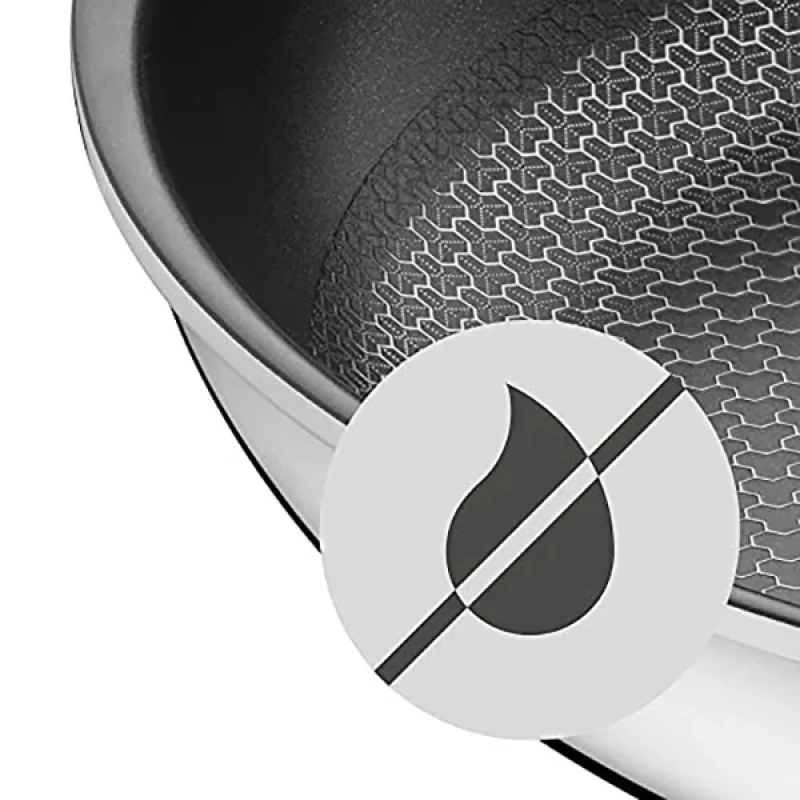 تابه دبلیو ام اف مدل Profi Resist سایز 28