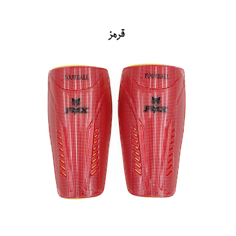 ساق بند فوتبال مدل FX-1503