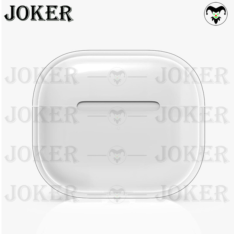 کاور جوکر مدل Clear-JK مناسب برای کیس اپل ایرپاد Airpods Pro