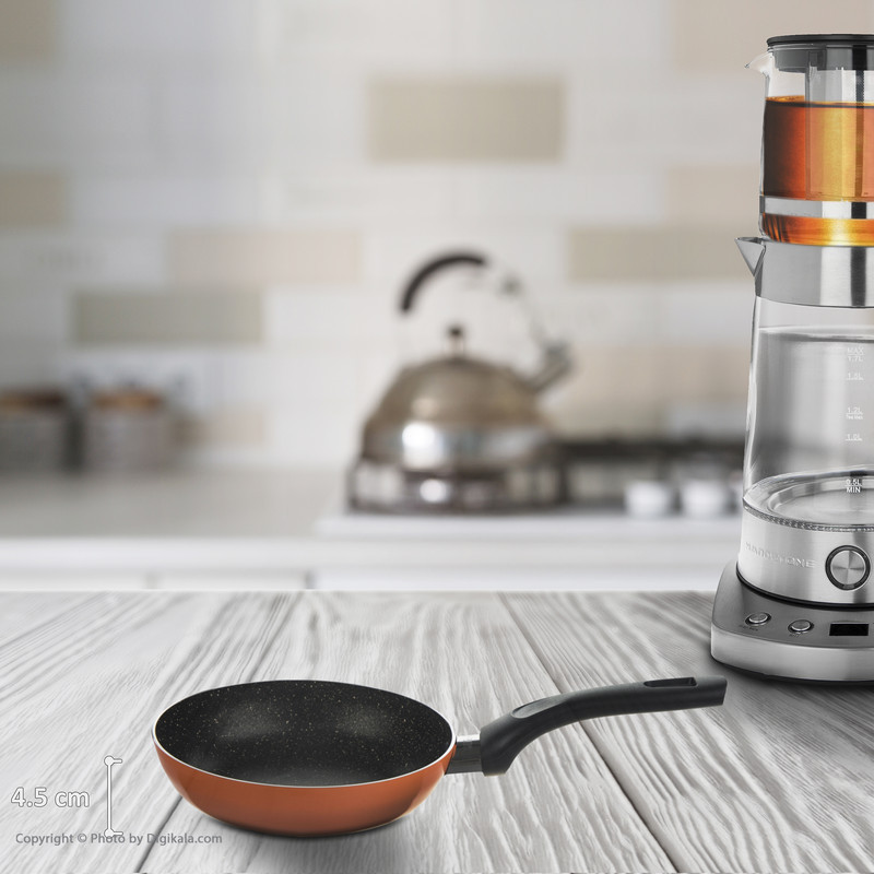 تابه زرساب مدل FS-218 سایز 18