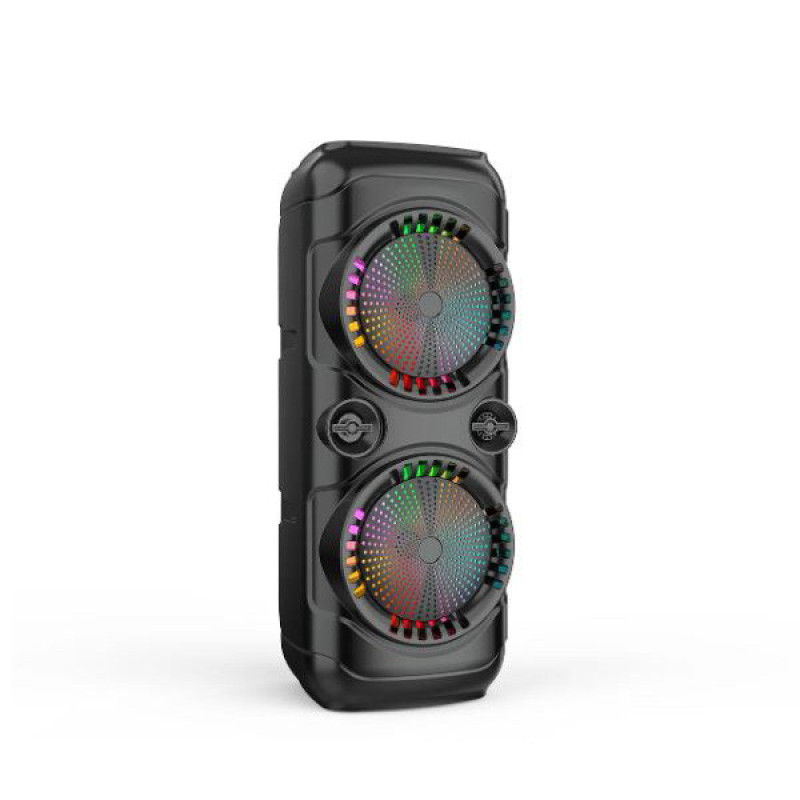 اسپیکر بلوتوثی مدل ZQS-8229