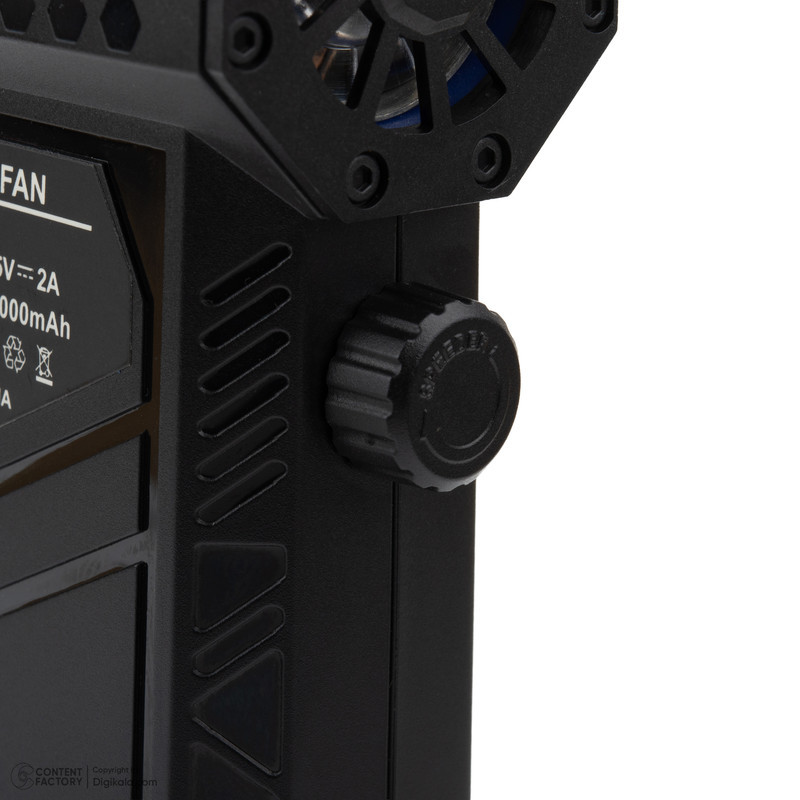 جت فن مدل BFL-X6