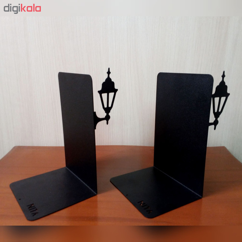نگهدارنده کتاب نیتا کد 116-1
