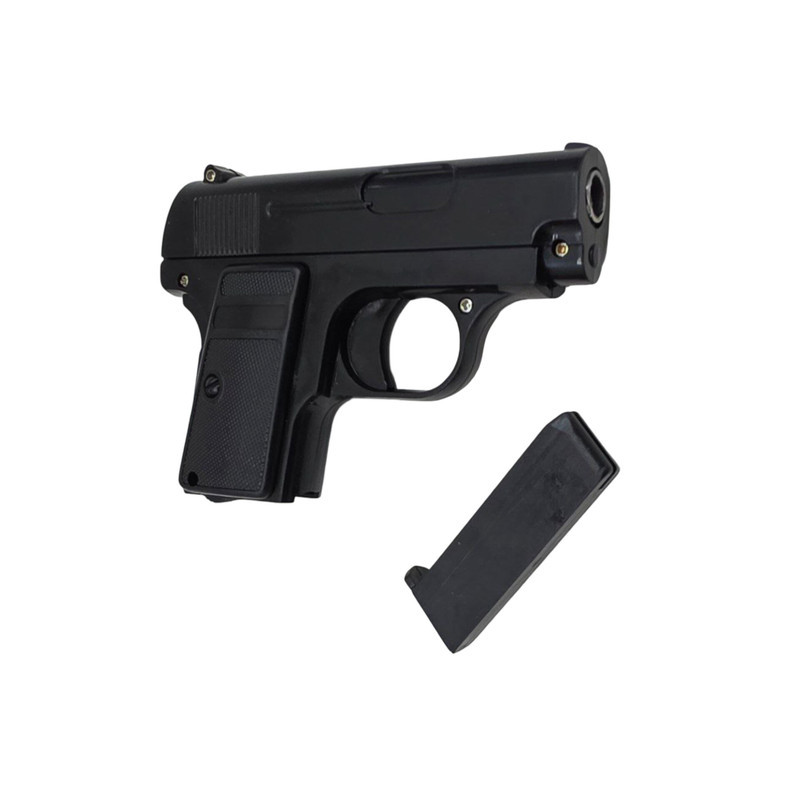 تفنگ بازی ناب سل مدل metal airsoft c1