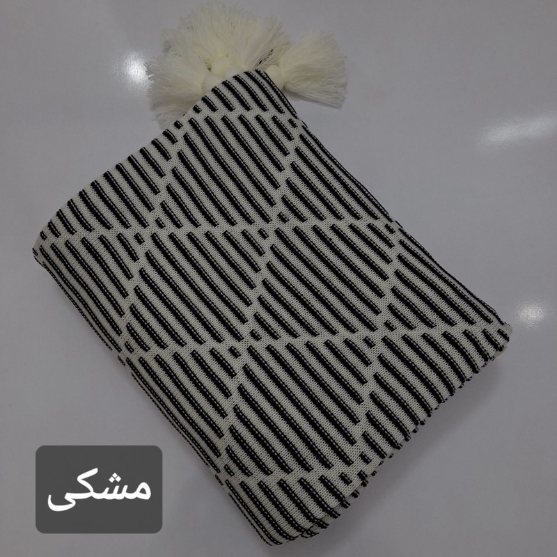 شال مبل و تخت مدل افرا سایز 180×140 سانتی متر