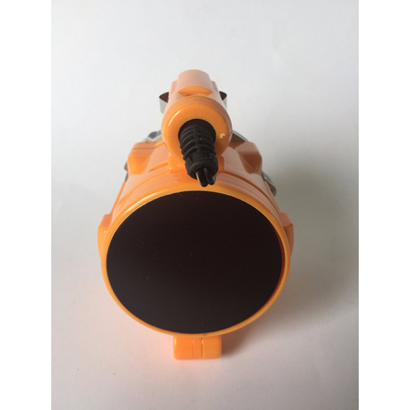 چراغ فندکی خودرو مدل 12V-HK702