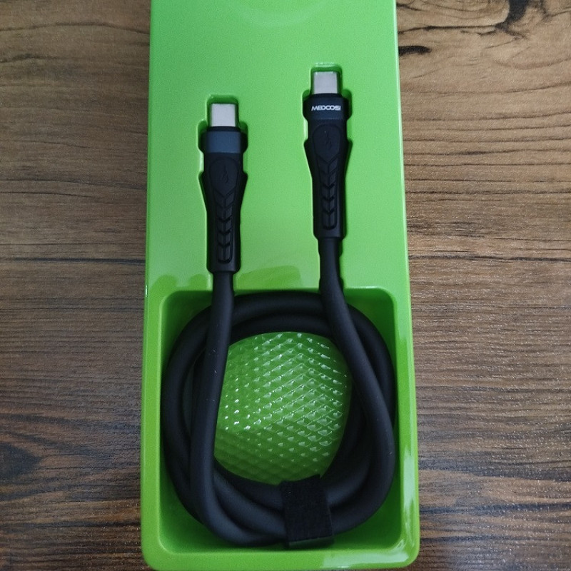 کابل USB-C مدوسی مدل CA-121 طول 1 متر