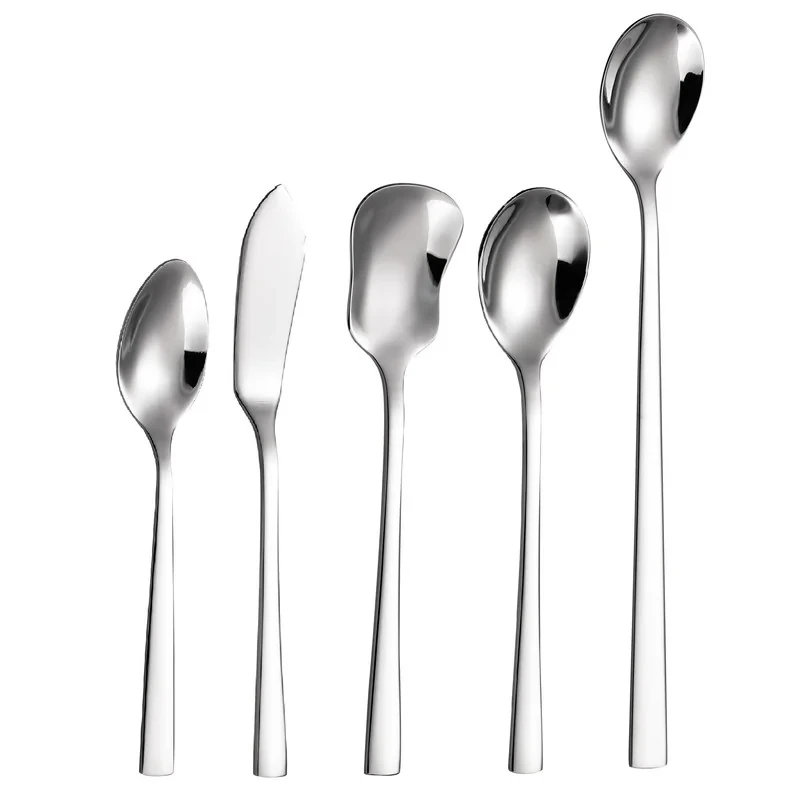 ست صبحانه خوری 5 پارچه جی فی نی مدل G-10