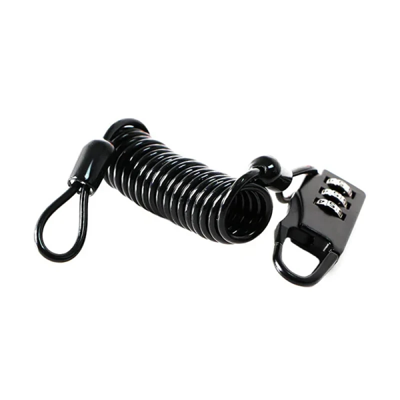 قفل دوچرخه مدل CBL-001