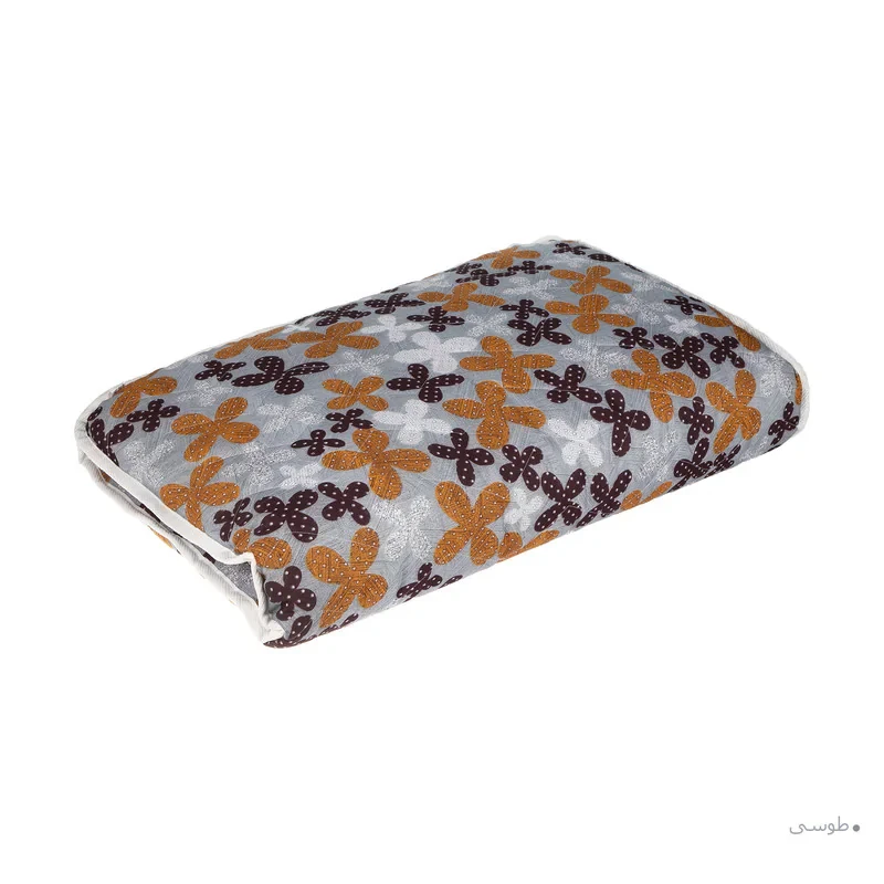 تشک مسافرتی مارینا کد 101 سایز 90 × 186 سانتی متر